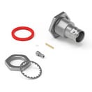 WR-BNC BNC PCB Connectors